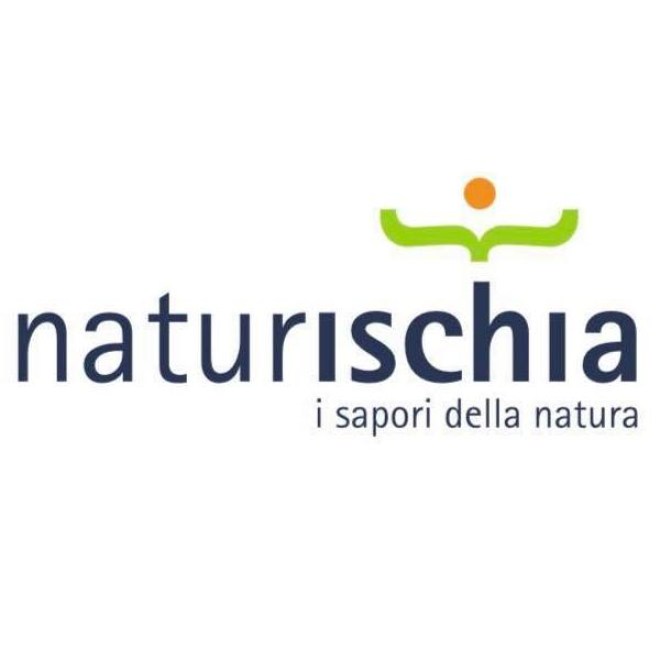 Logo Naturischia - I sapori della natura